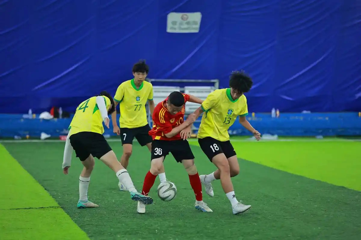 亚洲杯：中国 VS 日本